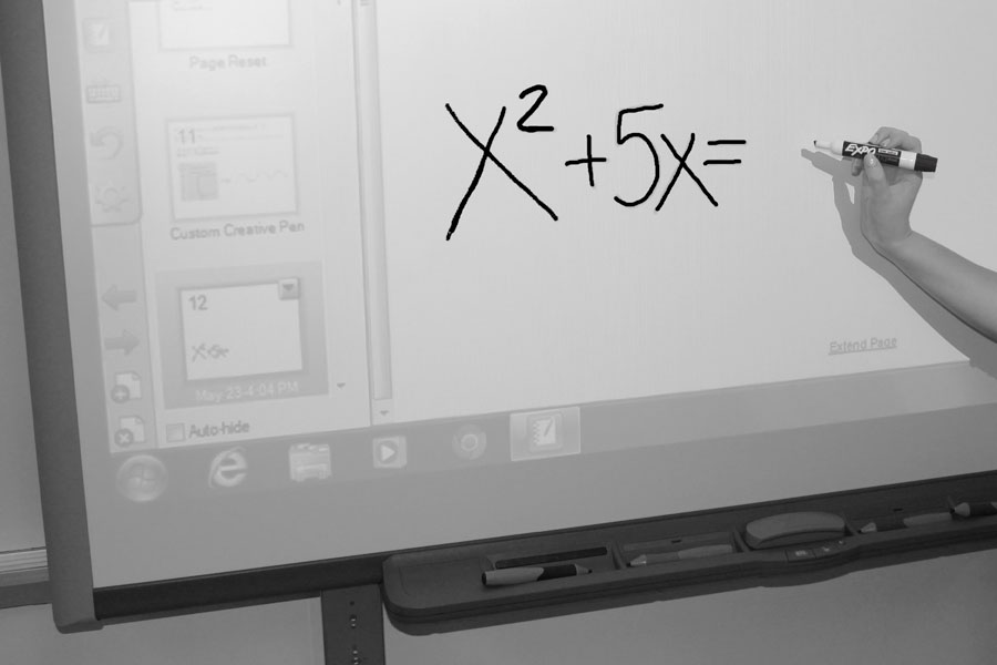 Not+Enough+Time%3A+Teachers+Struggle+With+Technology+Due+to+Lack+Of+Training