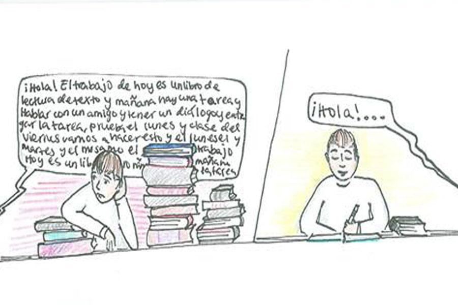 There+can+be+a+significant+difference+in+workload+between+honors+and+A-level+classes%2C+something+students+should+keep+in+mind+when+making+decisions+about+their+courseload.+