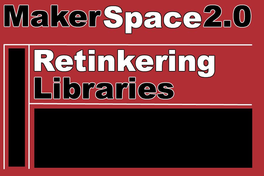 MakerSpace Graphic