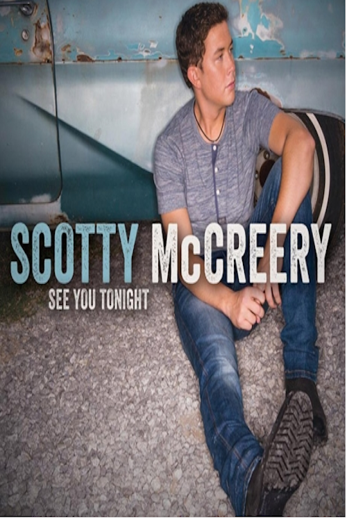 This is the album cover for See You Tonight. The photo is from billboard.com