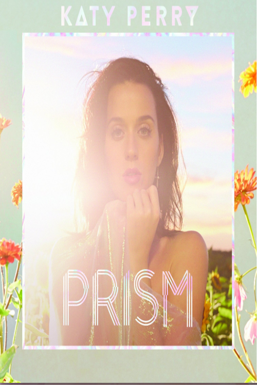 This is the album cover from Prism. The photo is from amazon.com
