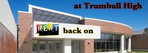 Trumbull High Concedes, Allows “Rent” to be Performed