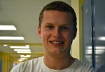 Byline photo of Grayson Weir