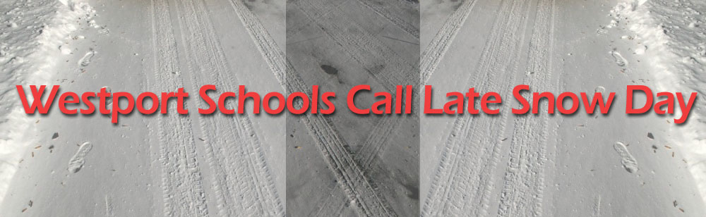 Delayed snow day call generates frustration and anger