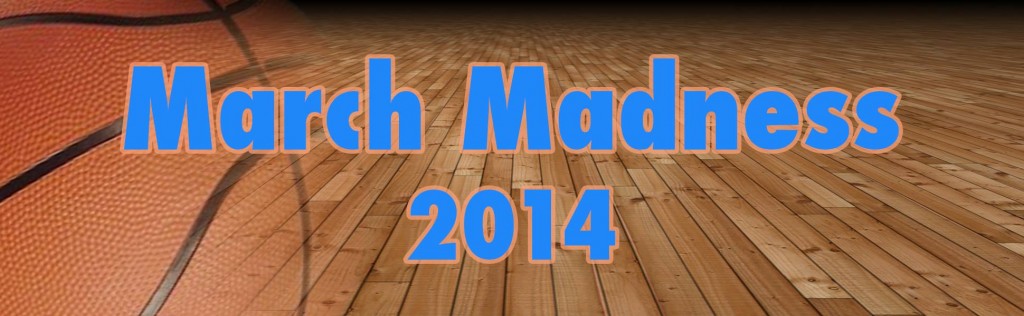 The madness of March