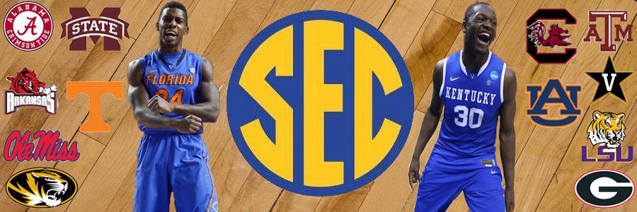 SEC Reigns King