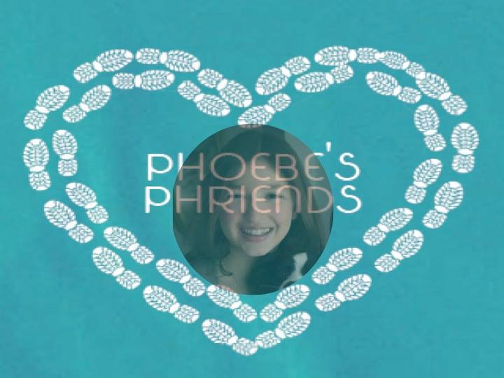 Phoebes Phriends coming to Staples