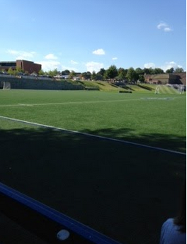 Influx of players breaks record for Freshmen field hockey