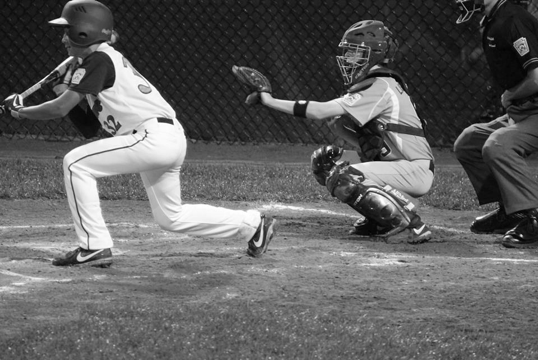   Little Leaguers hit the big league 