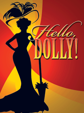 Say hello to “Hello, Dolly!”