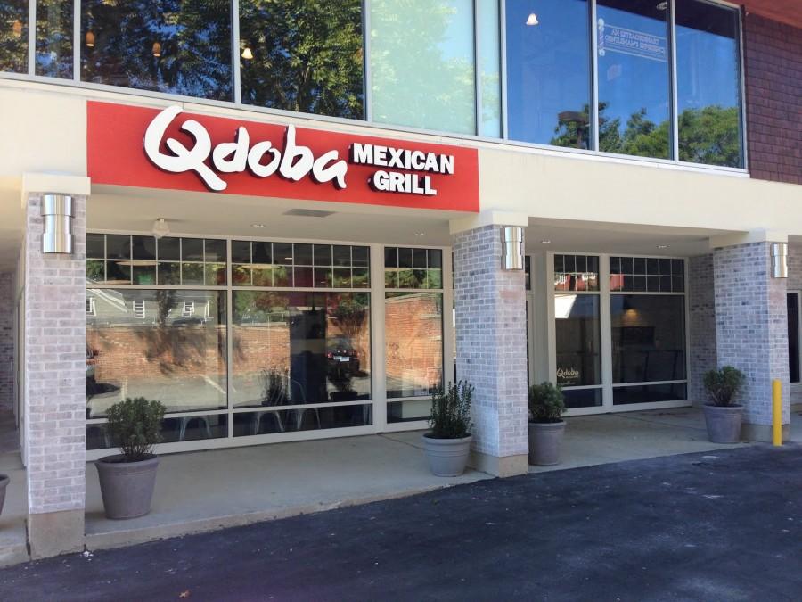 Qdoba (finally) debuts to rave reviews