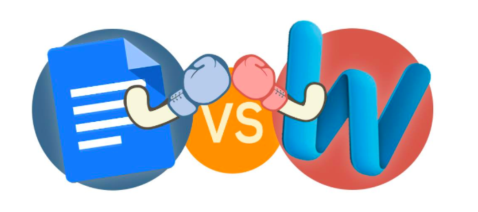 The+ongoing+clash+between+Google+Docs+and+Microsoft+Word