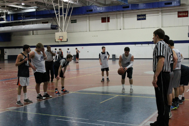 Rec basketball rule change elicits a mixed reaction