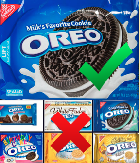 Oreo stirs up a unique new flavor