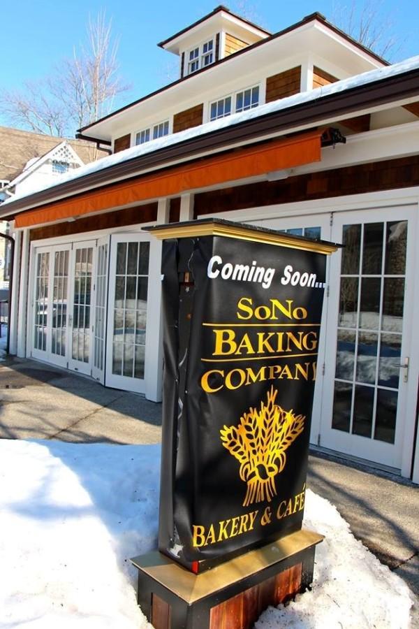 SoNo Bakery to fill the void of Java