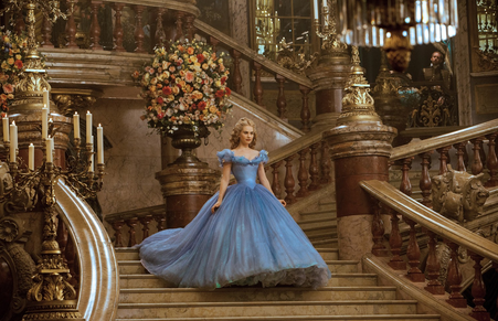  Cinderella premiered March 13 and brings new life to the old fairytale, while still maintaining its charm. 
