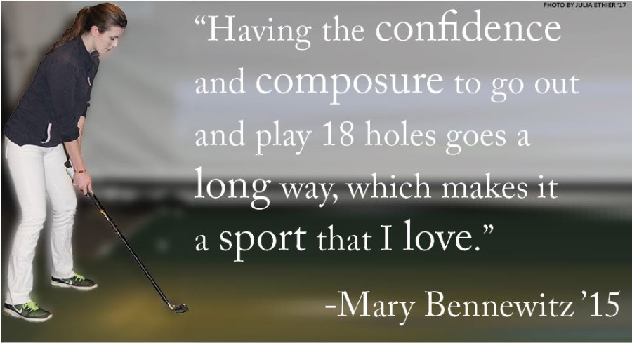 Bennewitz+drives+for+success+to+close+out+her+high-school+career