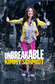 “Unbreakable Kimmy Schmidt” Captivates and Charms Staples Students