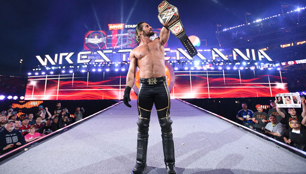 WWE+Defines+Entertainment