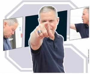 Laddie Lawrence continues as one of Staples' most loved coaches