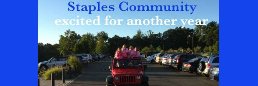 Staples community excited for another year