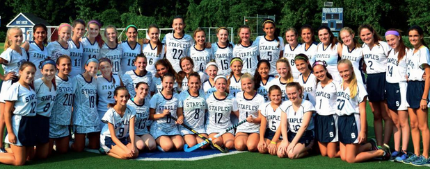 Field Hockey determined to replace strong senior class