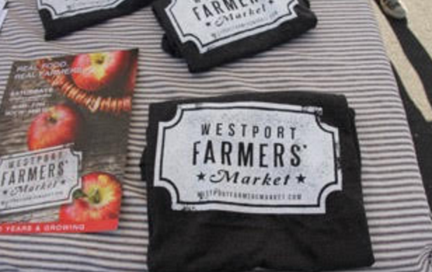Westport Farmers Market supplies deliciousness