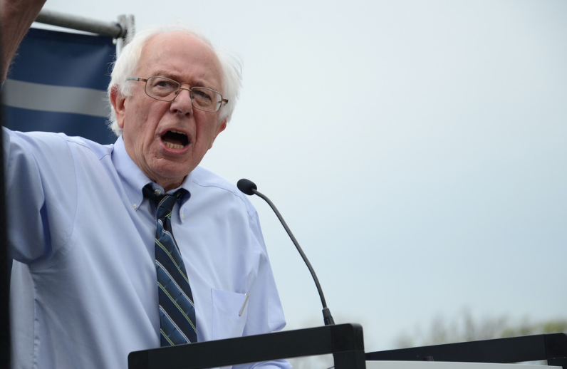 Democratic candidates veer farther left after first debate