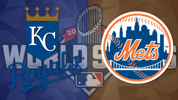 Analyzing the 2015 World Series