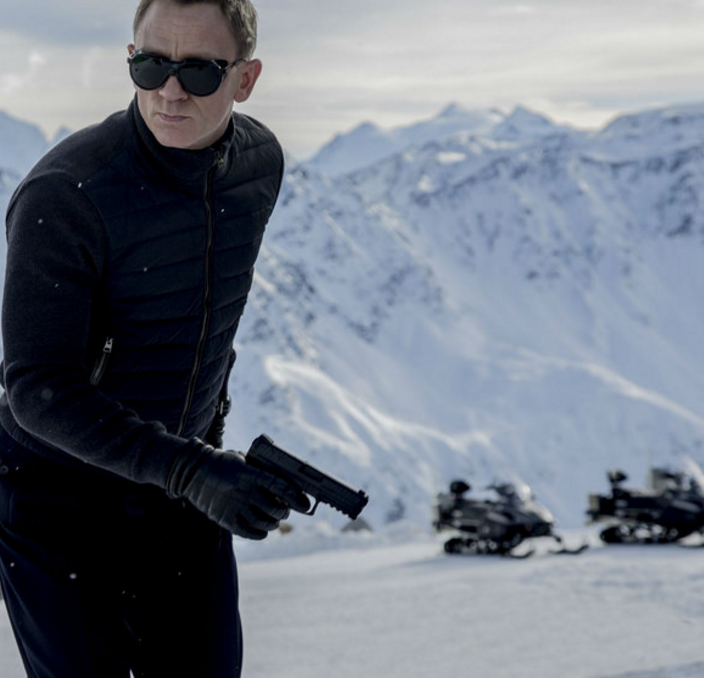 “Spectre” fails after high expectations