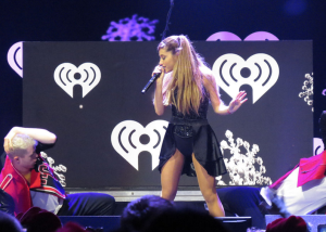 Jingle Ball travels to New York City