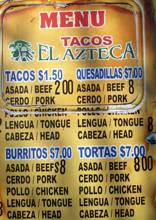 Tacos+El+Azteca+serves+up+authentic+Mexican+food+on+the+road