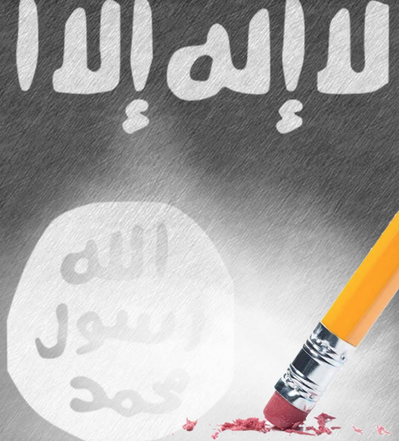 Teaching peace: The solution to conquering ISIS lies in Syria’s weak education system