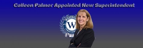 Colleen Palmer appointed new Westport Superintendent