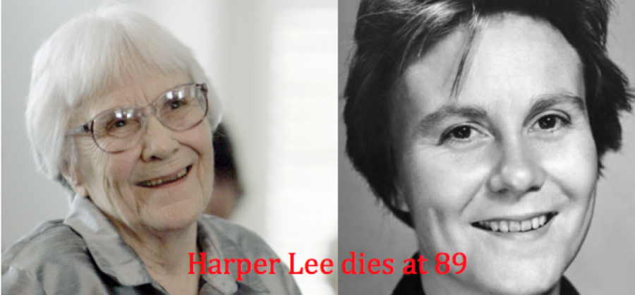 Esteemed author Harper Lee dies at 89