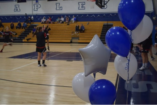 Girls Basketball Senior Day 2016: In Photos