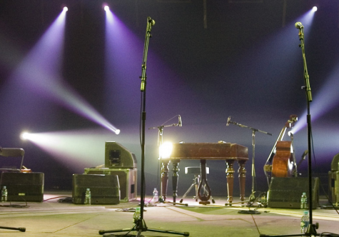Upcoming Concerts Offer Variety, Entertainment