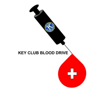 Key Club saves lives through annual blood drive
