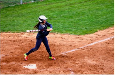 Softball falls to Ludlowe in opening game