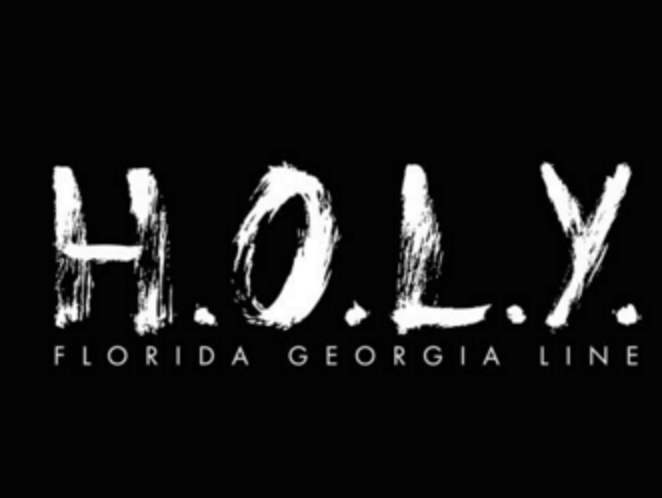 Many fans have mixed reviews over the slower and more meaningful song that “H.O.L.Y” is. This song was publicly released on April 29 and caught many people by surprise.
