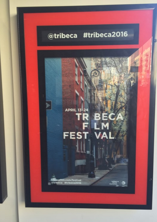 Tribeca Film Festival continues to flourish