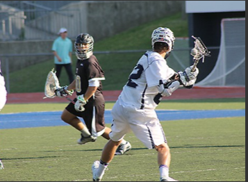 Boys lacrosse defeats Trumbull in first round of state competition