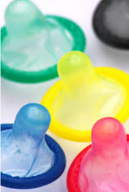 Embarrassment Hinders Concept of Free Condom Policy
