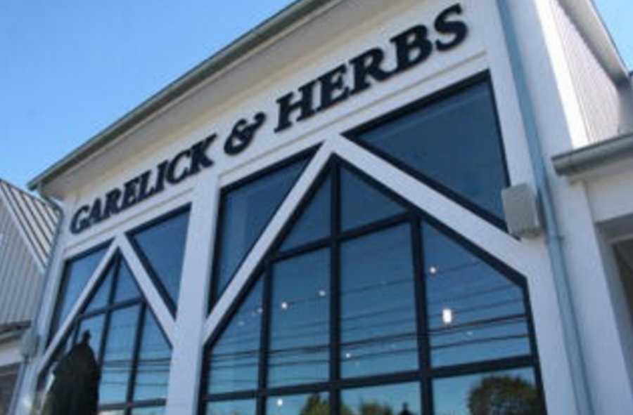 Garelick and Herbs remains a superior culinary experience