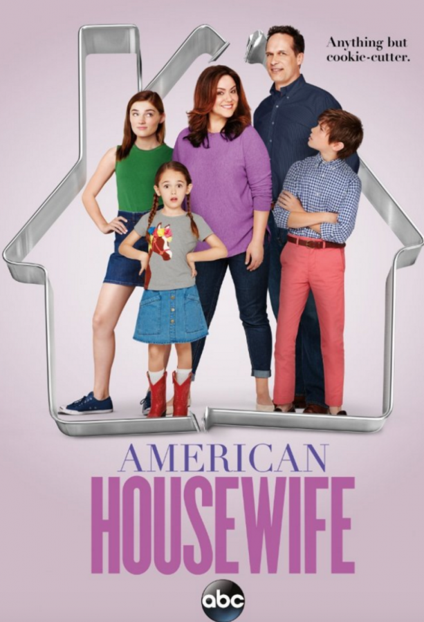 American+Housewife+Falls+Flat