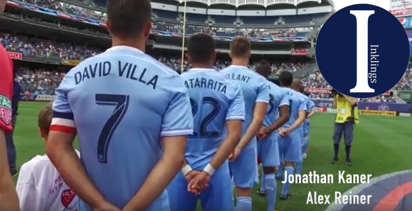 NYCFC Playoff Preview