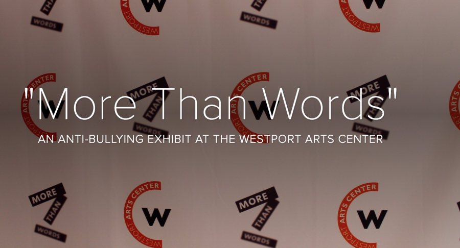 More+Than+Words+An+anti-bullying+exhibit+at+the+Westport+Arts+Center
