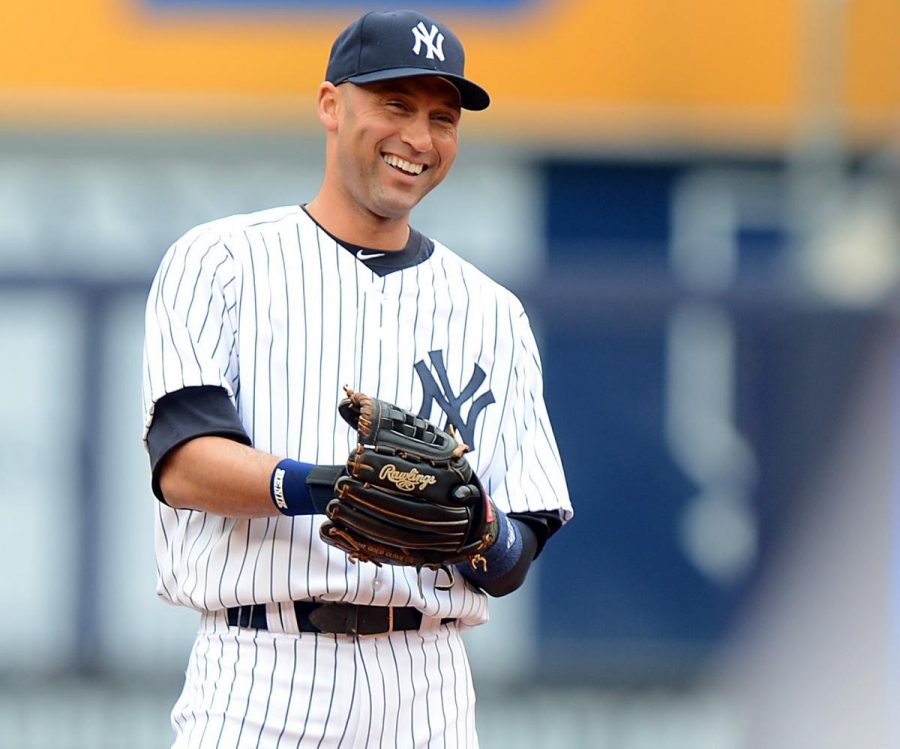 Yankees to retire Jeter’s jersey number