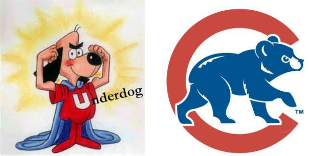 Cubs Win is a Victory for Underdogs