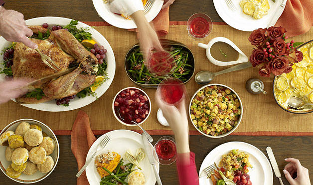 How+to+Celebrate+Thanksgiving+Without+the+Turkey